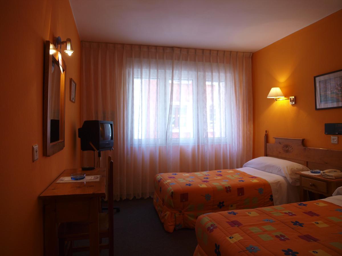 Hotel Paris Gijon Luaran gambar