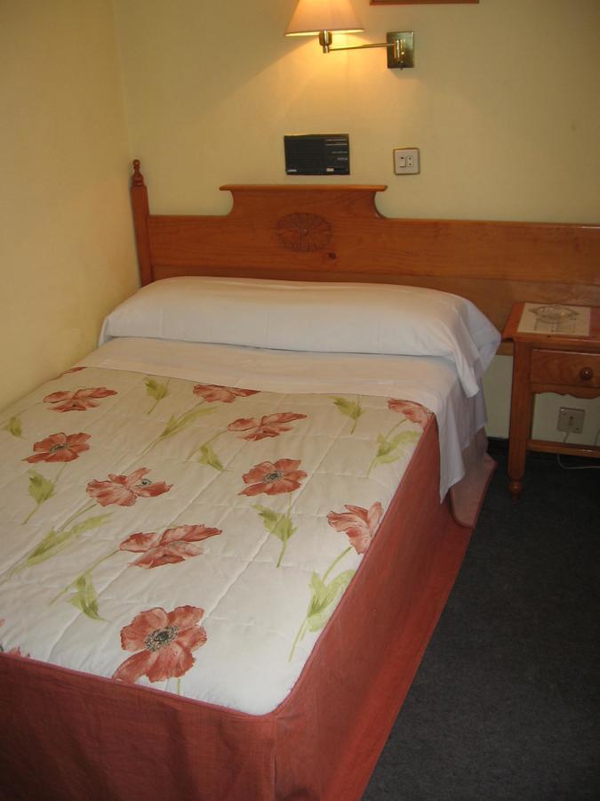 Hotel Paris Gijon Luaran gambar