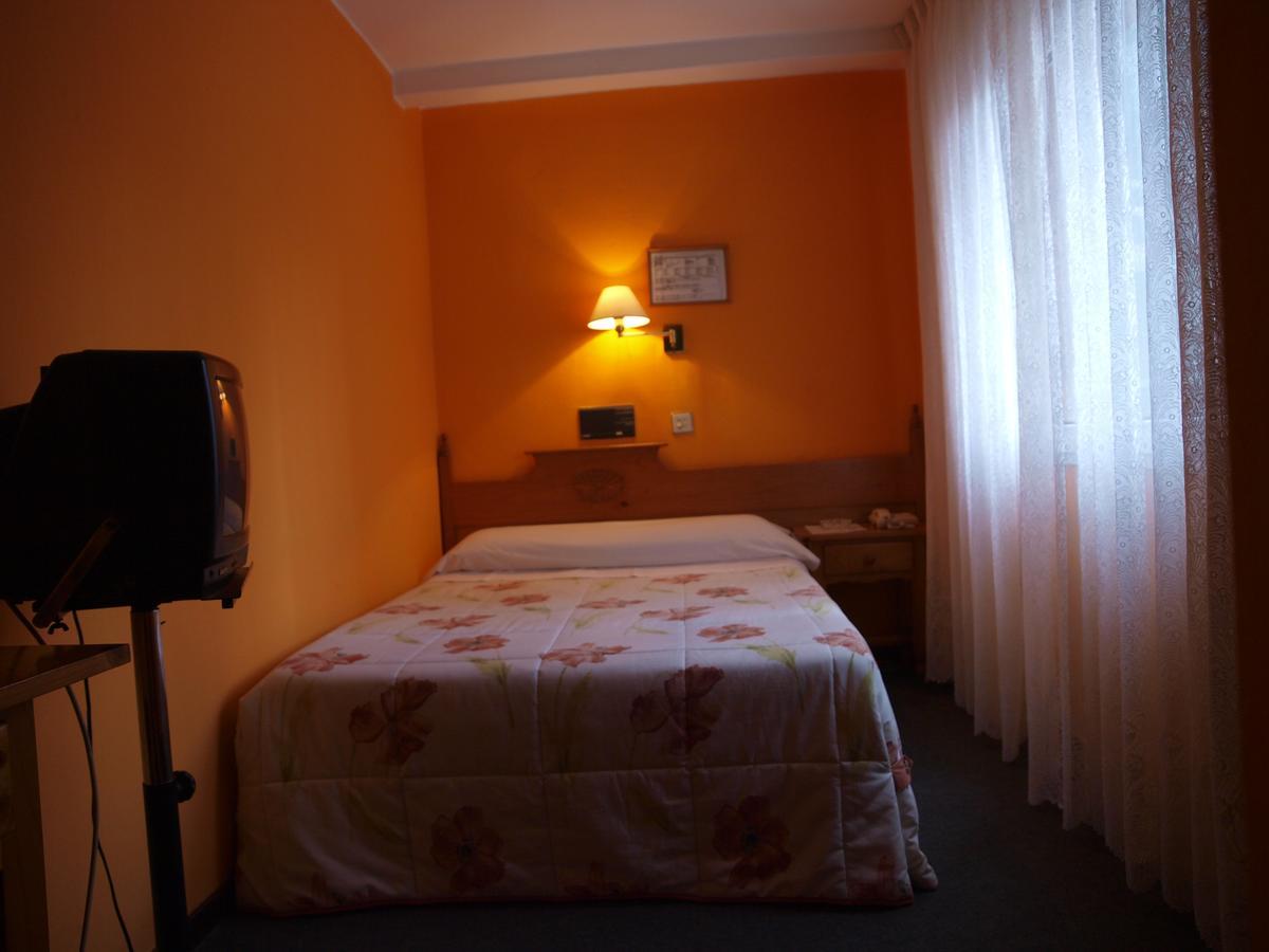 Hotel Paris Gijon Luaran gambar