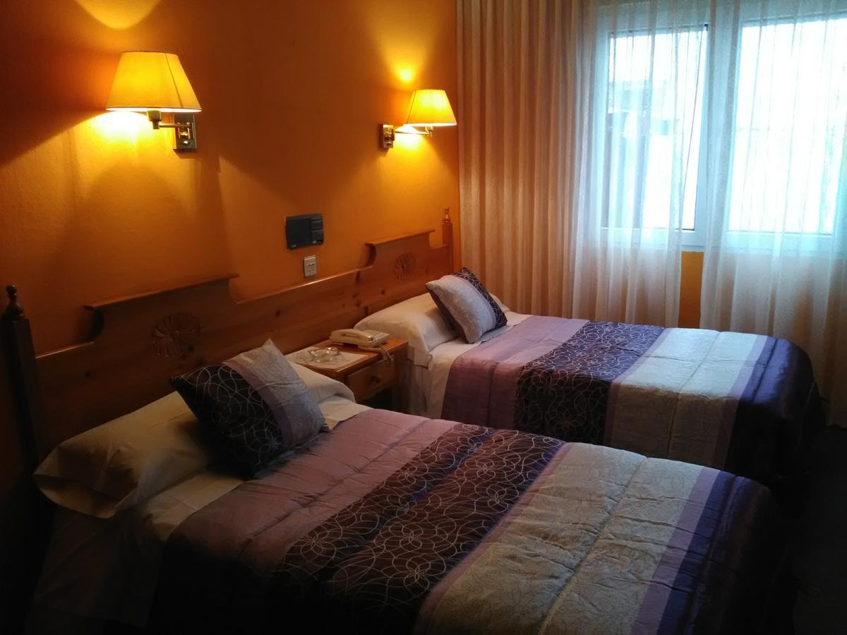 Hotel Paris Gijon Luaran gambar