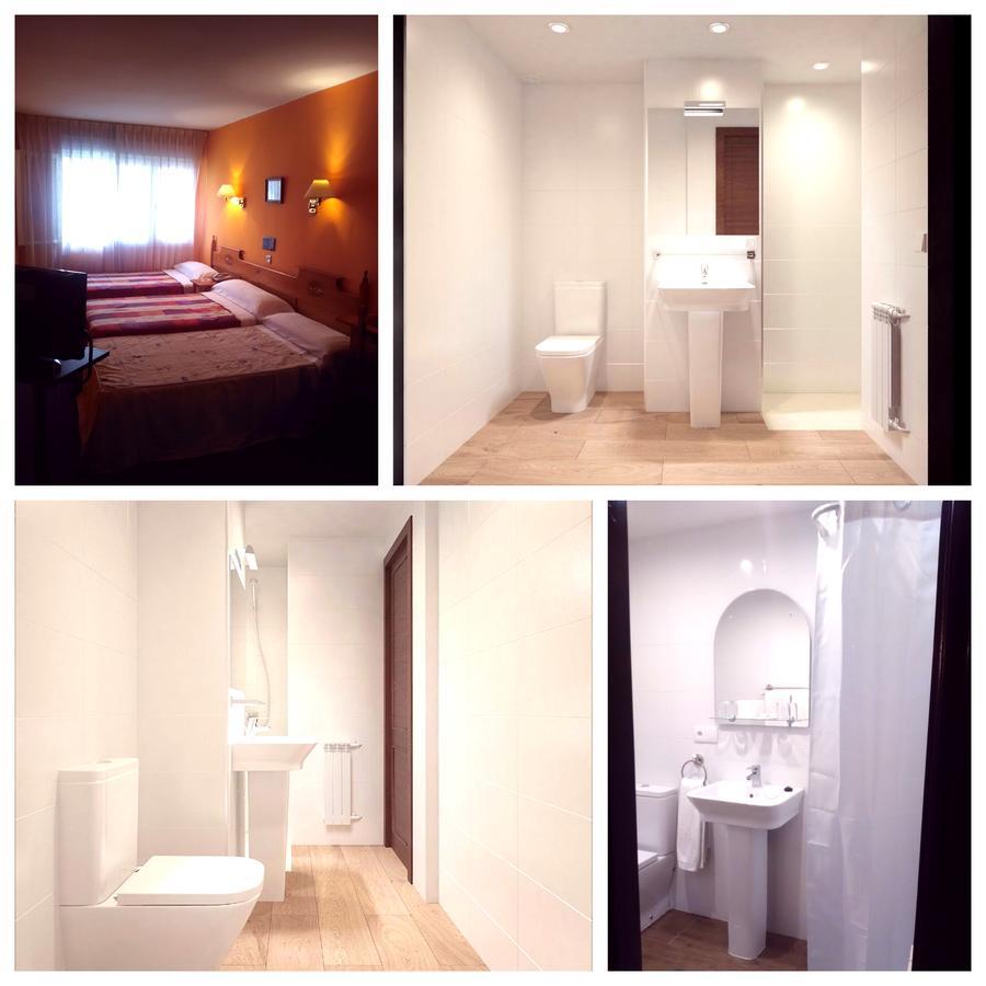 Hotel Paris Gijon Luaran gambar
